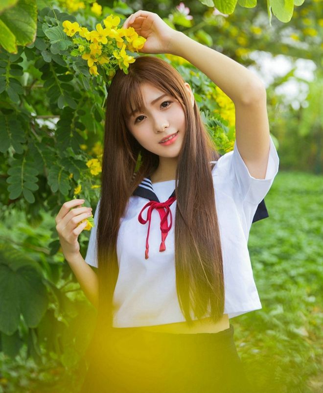 性感而又高雅的女人美体塑形计 重口味饮尿